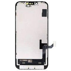 Akero lab Incell Apple iPhone 14 kaina ir informacija | Telefonų dalys ir įrankiai jų remontui | pigu.lt