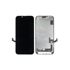 Akero lab Apple iPhone 14 kaina ir informacija | Telefonų dalys ir įrankiai jų remontui | pigu.lt