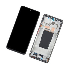 Akero lab Xiaomi 12T / 12T Pro kaina ir informacija | Telefonų dalys ir įrankiai jų remontui | pigu.lt