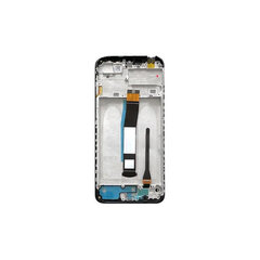 Akero lab Xiaomi Redmi 10C 2022 / Poco C40 цена и информация | Запчасти для телефонов и инструменты для их ремонта | pigu.lt