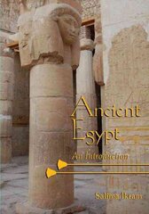 Ancient Egypt: An Introduction kaina ir informacija | Istorinės knygos | pigu.lt