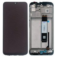 Akero lab Xiaomi Redmi 9T / Redmi Note 9 4G 2021 / Poco M3 цена и информация | Запчасти для телефонов и инструменты для их ремонта | pigu.lt