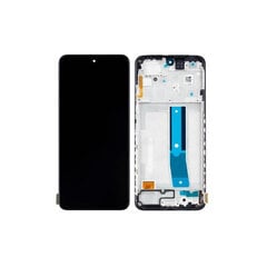 Akero lab Xiaomi Redmi Note 12S kaina ir informacija | Telefonų dalys ir įrankiai jų remontui | pigu.lt