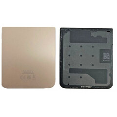 Samsung F721 Z Flip4 5G Pink Gold kaina ir informacija | Telefonų dalys ir įrankiai jų remontui | pigu.lt
