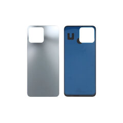 Honor X8 Titanium Silver kaina ir informacija | Telefonų dalys ir įrankiai jų remontui | pigu.lt