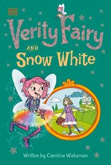 Verity Fairy: Snow White kaina ir informacija | Knygos mažiesiems | pigu.lt