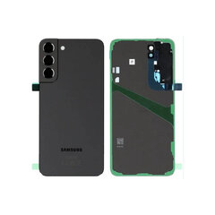 Samsung S906 S22 Plus 5G Phantom Black цена и информация | Запчасти для телефонов и инструменты для их ремонта | pigu.lt