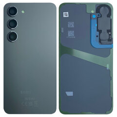 Samsung S911 S23 Phantom Black kaina ir informacija | Telefonų dalys ir įrankiai jų remontui | pigu.lt