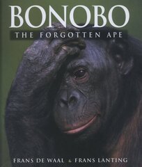 Bonobo: The Forgotten Ape цена и информация | Книги по экономике | pigu.lt