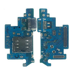 Akero lab Samsung A80 kaina ir informacija | Telefonų dalys ir įrankiai jų remontui | pigu.lt