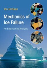 Mechanics of Ice Failure: An Engineering Analysis kaina ir informacija | Socialinių mokslų knygos | pigu.lt