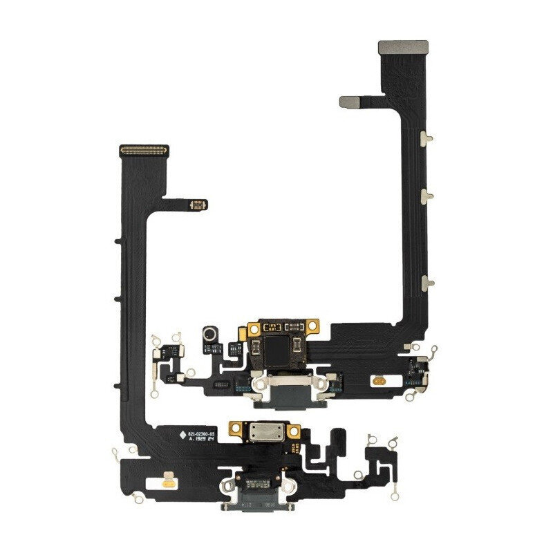 Akero lab iPhone 11 Pro Max цена и информация | Telefonų dalys ir įrankiai jų remontui | pigu.lt