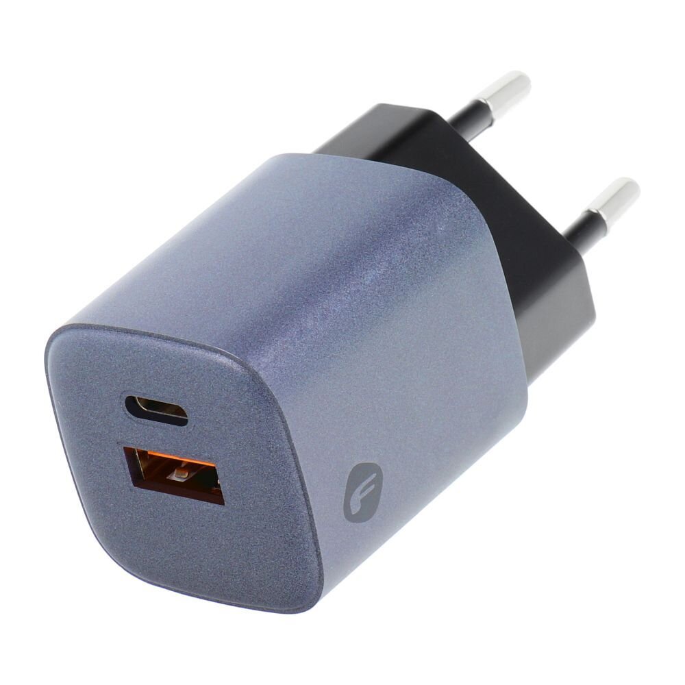 Forcell F-Energy kaina ir informacija | Adapteriai, USB šakotuvai | pigu.lt