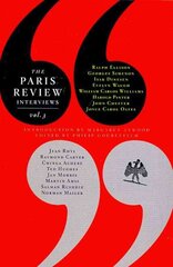 Paris Review Interviews: Vol. 3 Main цена и информация | Исторические книги | pigu.lt