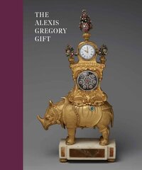 Gregory Gift Atheneum kaina ir informacija | Knygos apie meną | pigu.lt