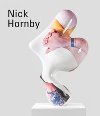 Nick Hornby
 цена и информация | Книги об искусстве | pigu.lt