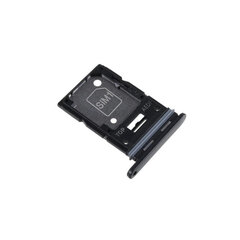 SIM kortelės laikiklis Samsung A546 A54 5G 2023 Graphite originalus (service pack) цена и информация | Аксессуары для телефонов | pigu.lt