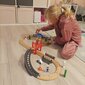 Žaislinis geležinkelis - trasa Kruzzel 22646 kaina ir informacija | Lavinamieji žaislai | pigu.lt