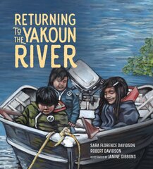 Returning to the Yakoun River: Volume 3 цена и информация | Книги для подростков и молодежи | pigu.lt