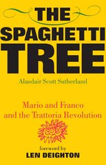spaghetti tree kaina ir informacija | Istorinės knygos | pigu.lt