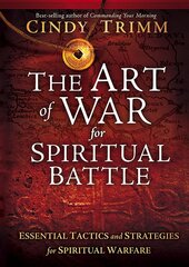 Art Of War For Spiritual Battle, The цена и информация | Духовная литература | pigu.lt