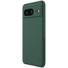 Nillkin Super Frosted PRO Back Cover for Google Pixel 8 Black цена и информация | Чехлы для телефонов | pigu.lt