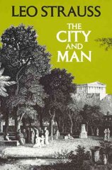 City and Man цена и информация | Книги по социальным наукам | pigu.lt