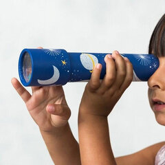 Kaleidoskopas Rex London, mėlynas kaina ir informacija | Lavinamieji žaislai | pigu.lt