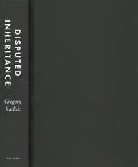 Disputed Inheritance: The Battle over Mendel and the Future of Biology цена и информация | Книги по экономике | pigu.lt