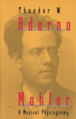 Mahler цена и информация | Книги об искусстве | pigu.lt