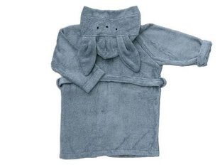 Флисовый халат Playshoes (Моряк) цена и информация | Пижамы, халаты для мальчиков | pigu.lt