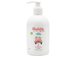 Šampūnas vaikams Bubble&Co shampoo baby, 250ml kaina ir informacija | Kosmetika vaikams ir mamoms | pigu.lt