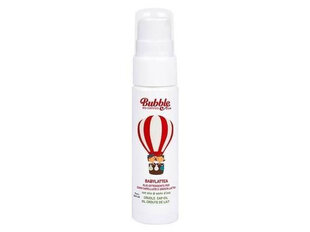 Galvos odos ir plaukų aliejus kūdikiams Bubble&CO BabyLattea, 60 ml цена и информация | Средства для укрепления волос | pigu.lt