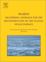 MARGO - Multiproxy Approach for the Reconstruction of the Glacial Ocean surface цена и информация | Книги по социальным наукам | pigu.lt