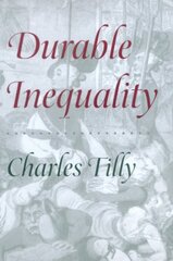 Durable Inequality цена и информация | Книги по экономике | pigu.lt