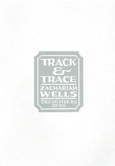 Track & Trace kaina ir informacija | Poezija | pigu.lt