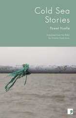 Cold Sea Stories kaina ir informacija | Fantastinės, mistinės knygos | pigu.lt