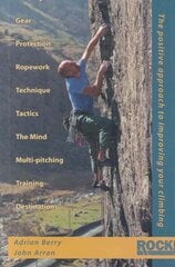 Trad Climbing plus цена и информация | Книги о питании и здоровом образе жизни | pigu.lt