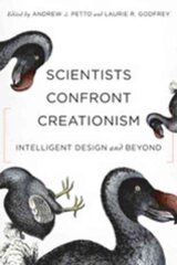 Scientists Confront Creationism: Intelligent Design and Beyond цена и информация | Духовная литература | pigu.lt