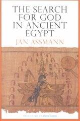 Search for God in Ancient Egypt цена и информация | Духовная литература | pigu.lt