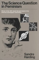 Science Question in Feminism kaina ir informacija | Socialinių mokslų knygos | pigu.lt