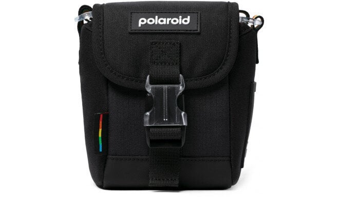 Polaroid Go krepšys, spektro kaina ir informacija | Dėklai, krepšiai fotoaparatams ir objektyvams | pigu.lt