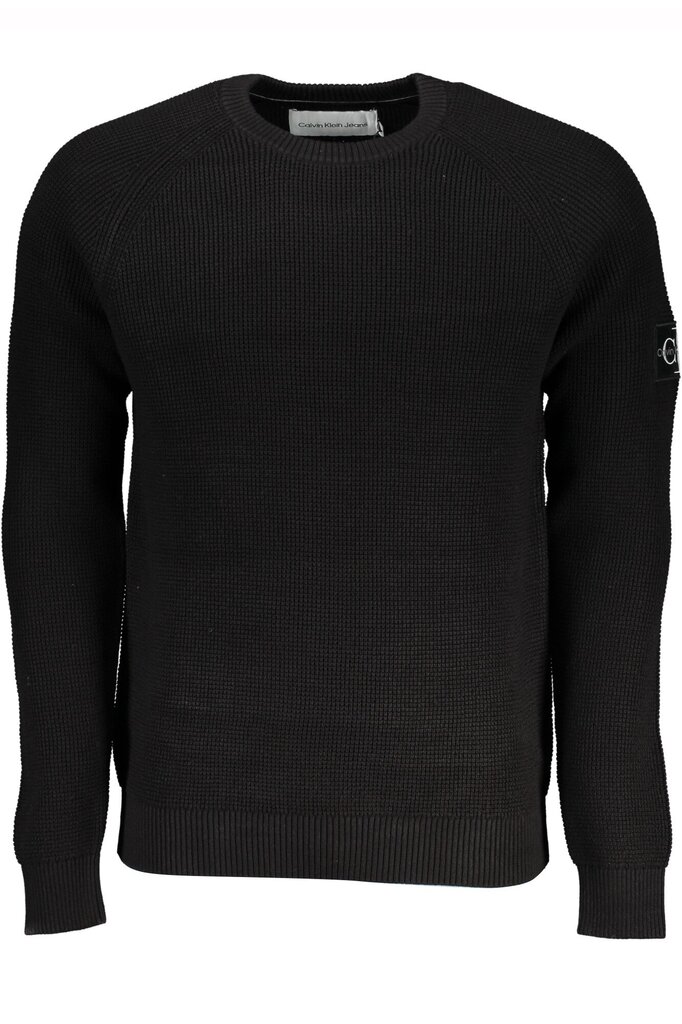 Calvin Klein megztinis vyrams, juodas kaina ir informacija | Megztiniai vyrams | pigu.lt