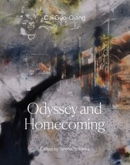 Cai Guo-Qiang: Odyssey and Homecoming цена и информация | Книги об искусстве | pigu.lt