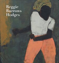 Reggie Burrows Hodges цена и информация | Книги об искусстве | pigu.lt