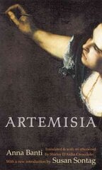 Artemisia 2nd edition kaina ir informacija | Fantastinės, mistinės knygos | pigu.lt