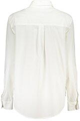 Женская рубашка Desigual с длинными рукавами цена и информация | Женские блузки, рубашки | pigu.lt