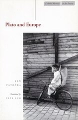 Plato and Europe цена и информация | Исторические книги | pigu.lt