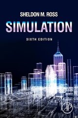 Simulation 6th edition kaina ir informacija | Ekonomikos knygos | pigu.lt