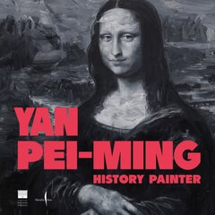 Yan Pei-Ming: History Painter kaina ir informacija | Knygos apie meną | pigu.lt